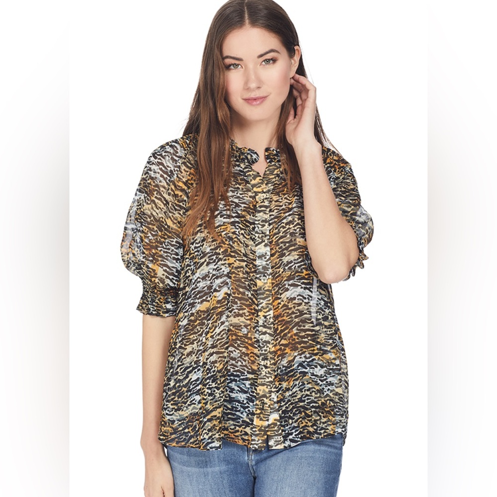 Saloni Skye top
